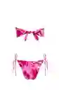 Bikini Strapless Danielle Talla S