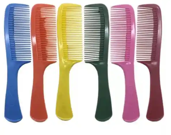Peine Cabello Económico