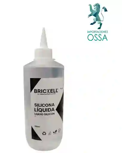 Silicona Liquida 500ml