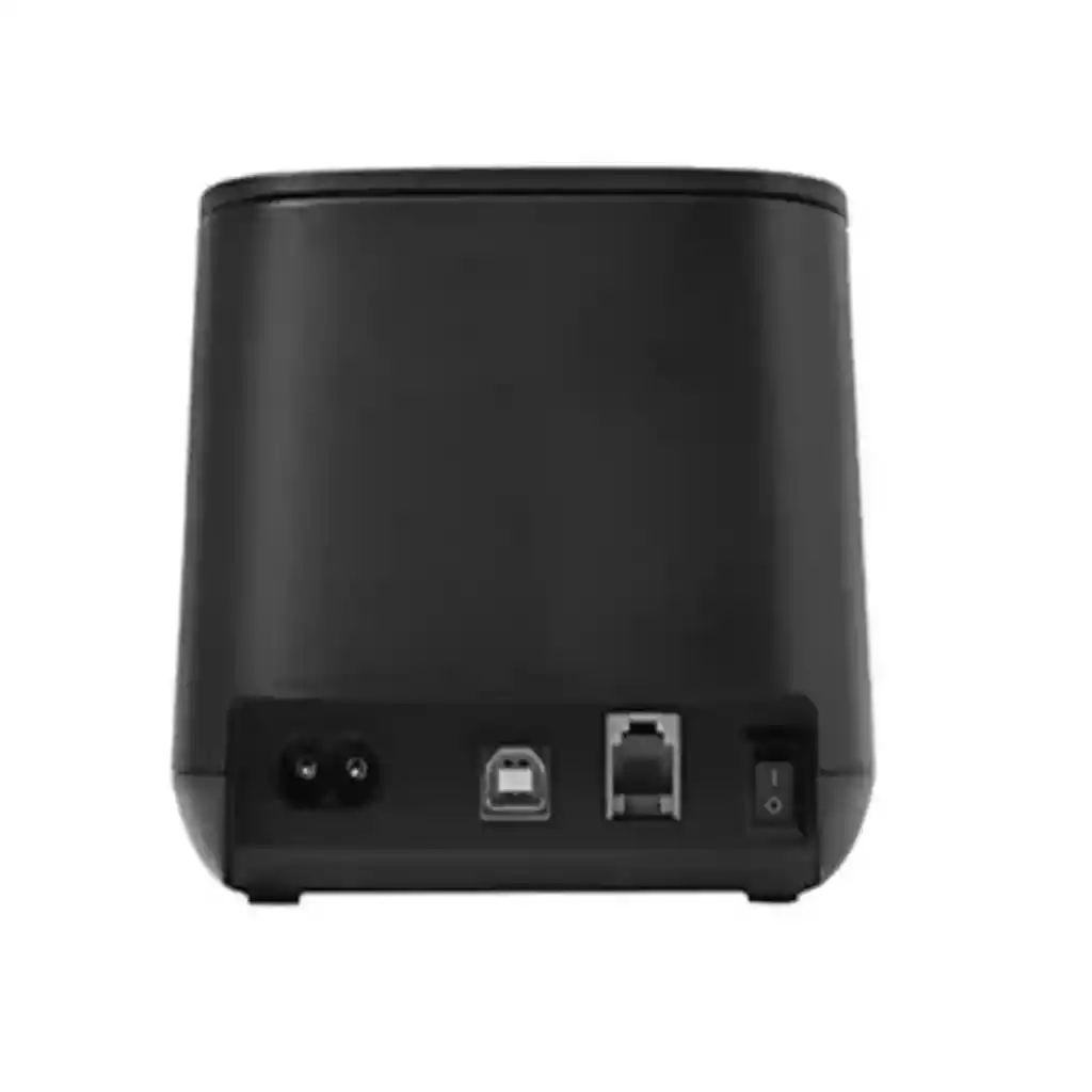 Impresora Térmica Pos 58mm De Alta Velocidad