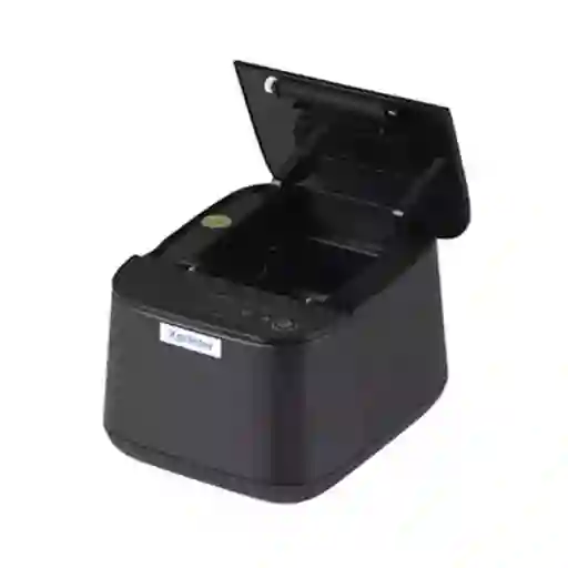 Impresora Térmica Pos 58mm De Alta Velocidad