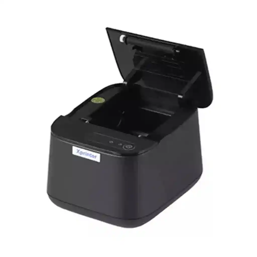 Impresora Térmica Pos 58mm De Alta Velocidad