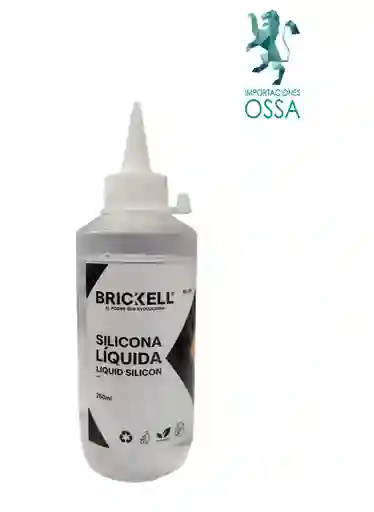 Silicona Liquida 250ml