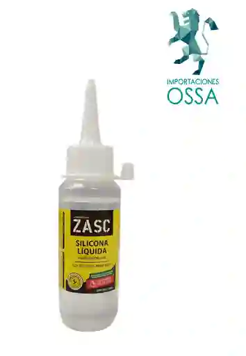 Silicona Liquida 60ml