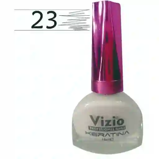 Esmalte Vizio X10ml - Tono 23