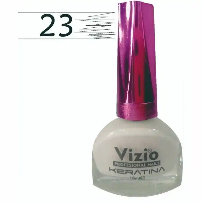 Esmalte Vizio X10ml - Tono 23