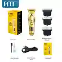 Máquina Patillera Htc Gold At-176 Uso Profesional O Casero Alta Potencia