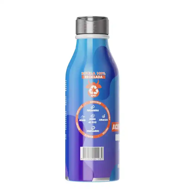 Acondicionador Regenerador Intenso
