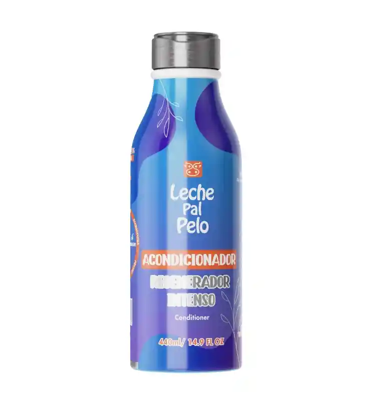 Acondicionador Regenerador Intenso