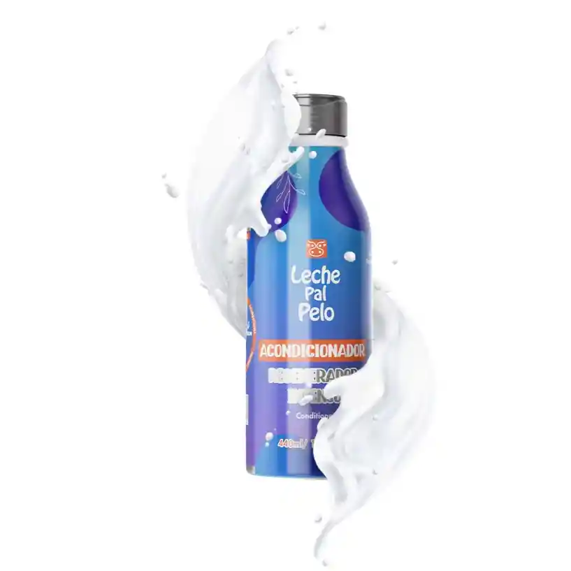 Acondicionador Regenerador Intenso