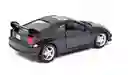 Carro A Escala 1:24 Toyota Celica Gt-s Maisto Original
