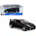 Carro A Escala 1:24 Toyota Celica Gt-s Maisto Original
