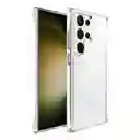 Funda Para Samsung Galaxy S24 Ultra Estuche Clean Space