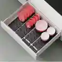 Organizador De Platos Ollas Tapas Expansible