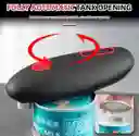 Abrelatas, Abridor De Latas Eléctrico