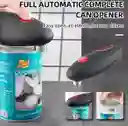 Abrelatas, Abridor De Latas Eléctrico