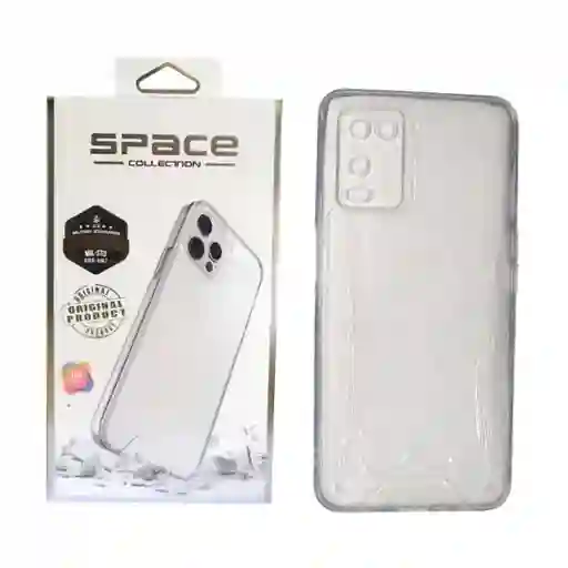 Forro Acrilico Space Oppo A54
