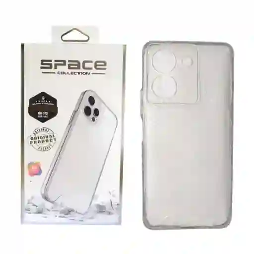 Forro Acrilico Space Oppo Y27s / Y36