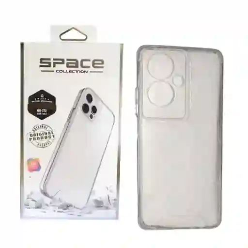 Forro Acrilico Space Oppo A79 5g