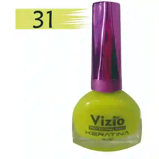Esmalte Vizio X10ml - Tono 31
