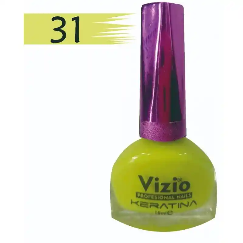 Esmalte Vizio X10ml - Tono 31