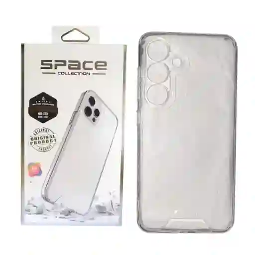 Forro Acrilico Space Samsung S24 / S25