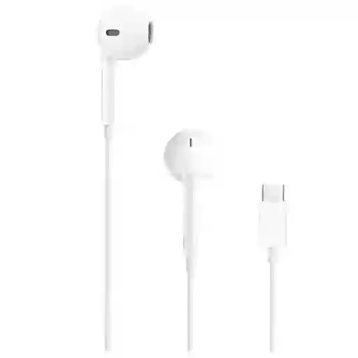 Audifonos Con Cable Tipo C Alta Calidad Y Compatibilidad Universal