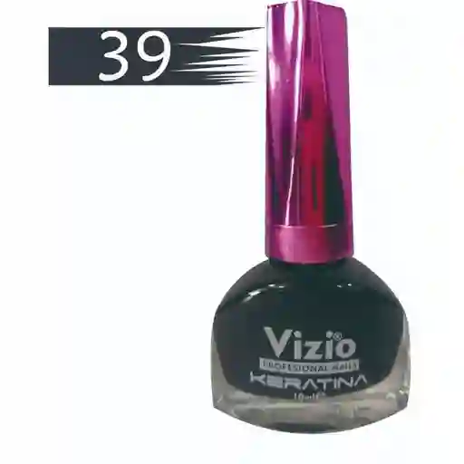 Esmalte Vizio X10ml - Tono 39