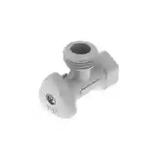 Llave Lavadora 1/2 X 3/4 Pvc