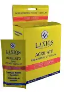 Dromatic Laxios Acrilitato Para Peinar Y Cepillar Zero Grasa