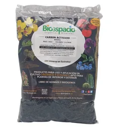 Carbon Activado 1 Kilo