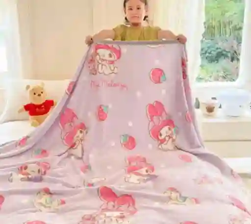Cobija De My Melody