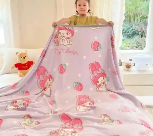 Cobija De My Melody