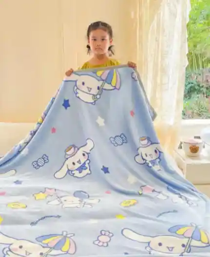 Cobija De Cinnamoroll