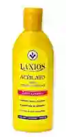 Dromatic - Laxios Acrilato Para Peinar Y Cepillar Zero Grasa X 100 Ml