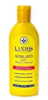 Dromatic - Laxios Acrilato Para Peinar Y Cepillar Zero Grasa X 100 Ml