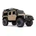 Carro A Control Remoto 1:16 Offroad Land Rover Defender