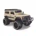 Carro A Control Remoto 1:16 Offroad Land Rover Defender