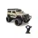 Carro A Control Remoto 1:16 Offroad Land Rover Defender