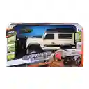 Carro A Control Remoto 1:16 Offroad Land Rover Defender