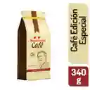 Cafe Mercacentro Especial 340 G