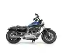 Moto A Escala Harley Davidson 1:18 Forty-eight Special