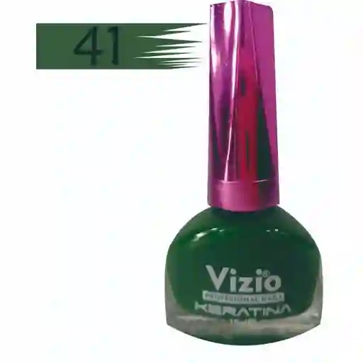 Esmalte Vizio X10ml - Tono 41