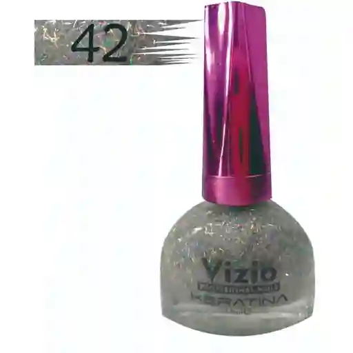 Esmalte Vizio X10ml - Tono 42