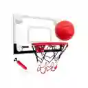 Tablero Colgante Basquetbol + Pelota Sc-88344