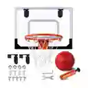 Tablero Colgante Basquetbol + Pelota Sc-88344