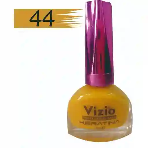 Esmalte Vizio X10ml - Tono 44