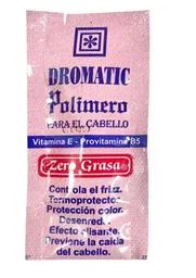 Dromatic Polímero Para El Cabello