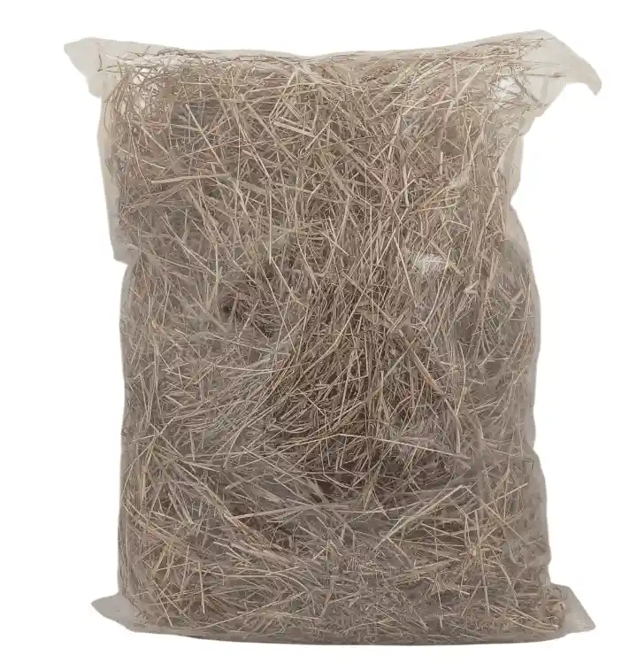 Heno Paquete 1 Kilo