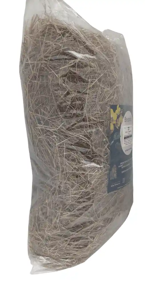 Heno Paquete 1 Kilo